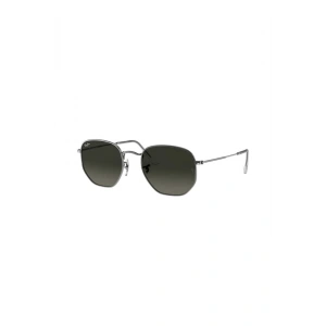 Ray-Ban 3548N 002/71 51 Unisex Güneş Gözlüğü