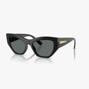 Vogue 5607S W44/81 53 Vogue Polarize Güneş Gözlüğü