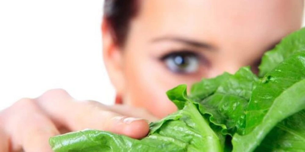 Göz sağlığınız için önemli  besin ve besin takviyeleri