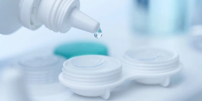 Kontakt Lens Kullanma Süresi