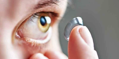 Lens Nasıl Takılır?