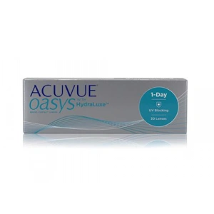 Acuvue Oasys ® 1 -Day 30lu Kutu