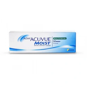1DAY ACUVUE® MOIST MULTIFOCAL 30lu Kutu