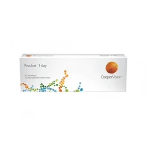Proclear 1 Day