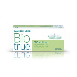 Biotrue ONEday 30lu Kutu