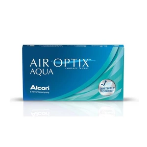 Air Optix AQUA