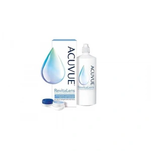 Johnson & Johnson Acuvue RevitaLens Solüsyon 360ml