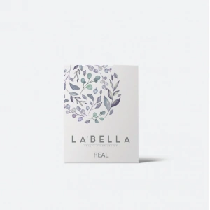 Labella Real Series Yıllık Kullanımlı Numarasız