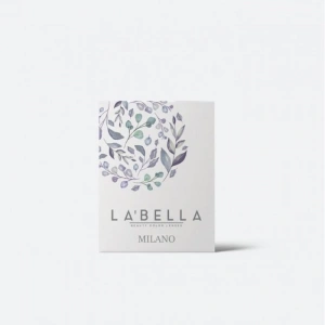 Labella Pixie Series Yıllık Kullanımlı Numarasız