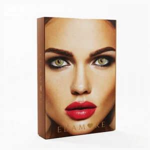 El Amore Amore Series 6 Aylık Kullanımlı Numaralı