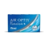 Air Optix Plus HydraGlyde