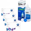 Biofinity Toric 4lü Set + Solüsyon Hediye