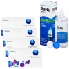 Biofinity 4lü Set + Solüsyon Hediye