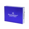 Rainbow Torik (Astigmat) Renkli Lens Yıllık Kullanımlı