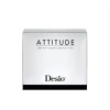 DESIO Attitude Quarterly 2 Tone Numaralı - 3 Aylık