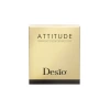 DESIO Attitude Quarterly 3 Tone Numarasız - 3 Aylık