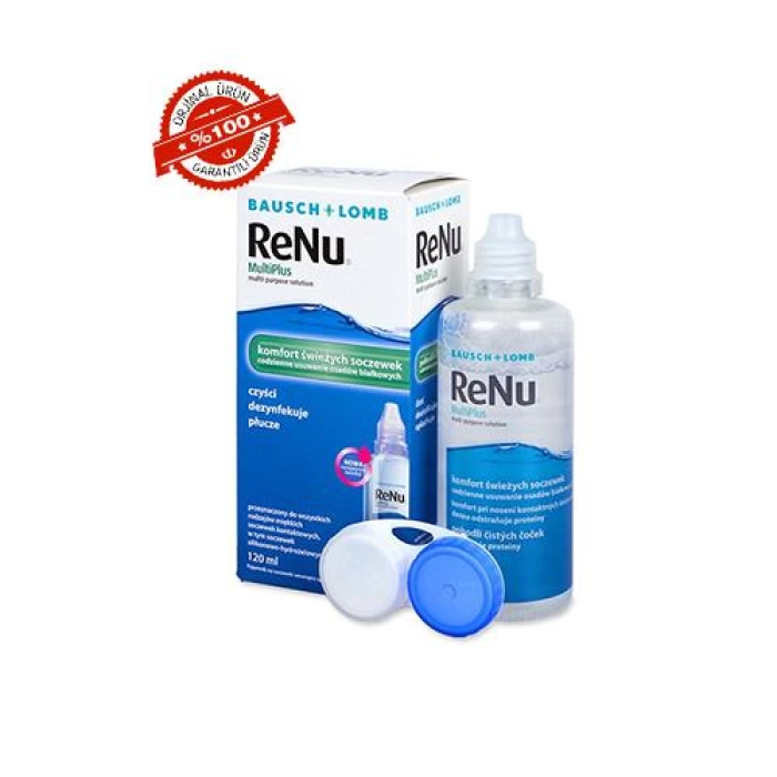 Renu MultiPlus 100ml