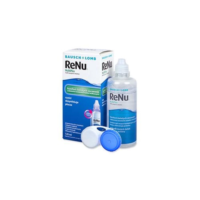 Renu MultiPlus 100ml