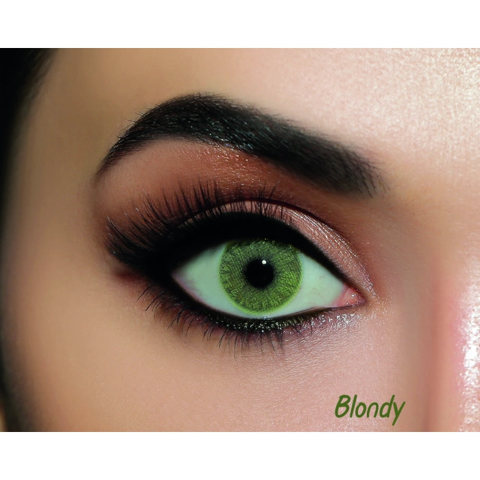 Rainbow Lovely Series 3 Aylık Kullanımlı Numarasız