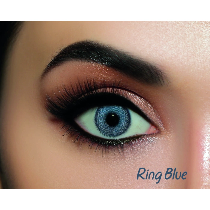Rainbow Marine Series Yıllık Kullanımlı Numarasız