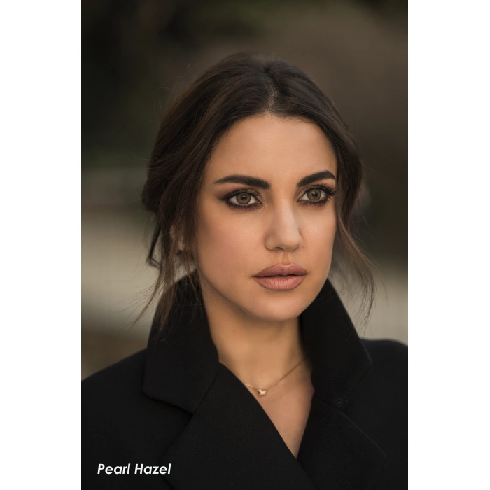 Adore Pearl Numarasız