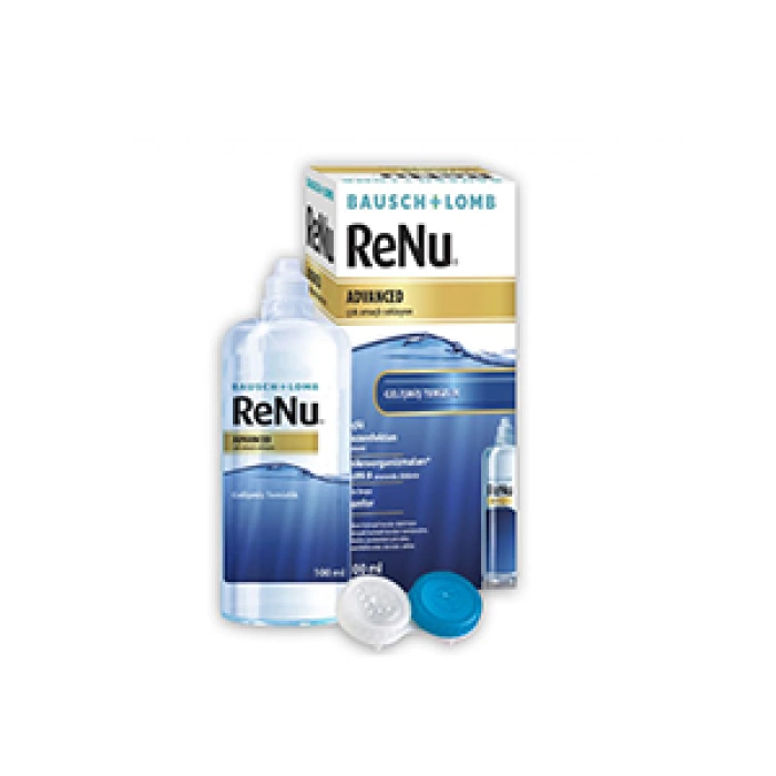 Renu Advanced 100ml