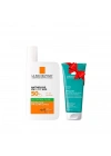 La Roche Posay Anthelios Oil Control Fluid Yüz Güneş Kremi 50 ml