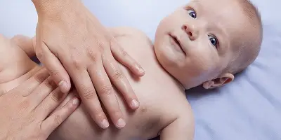 Bebeklerde Gaz Sancısı Nasıl Geçer?