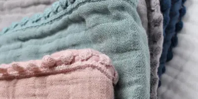 Müslin Nedir? Neden Kullanılır?