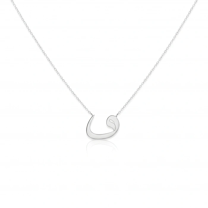 Vav Kolye - Gümüş