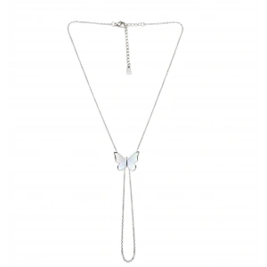 Luna Saf Gümüş Şahmeran - Gümüş