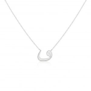 Vav Kolye - Gümüş