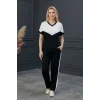 Neon Renk Detaylı Takım