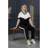 Neon Renk Detaylı Takım