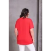 Cepli Basic Bluz