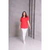 Cepli Basic Bluz