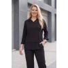 İçi Gömlekli Bluz