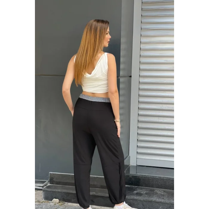 Beli Simli Sandy Pantolon