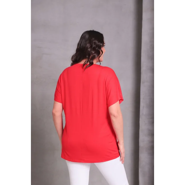 Cepli Basic Bluz