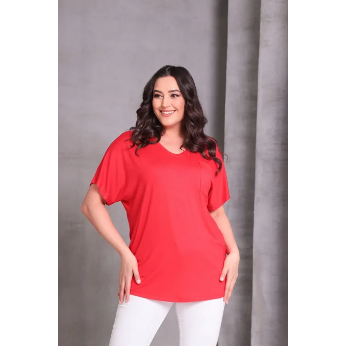 Cepli Basic Bluz