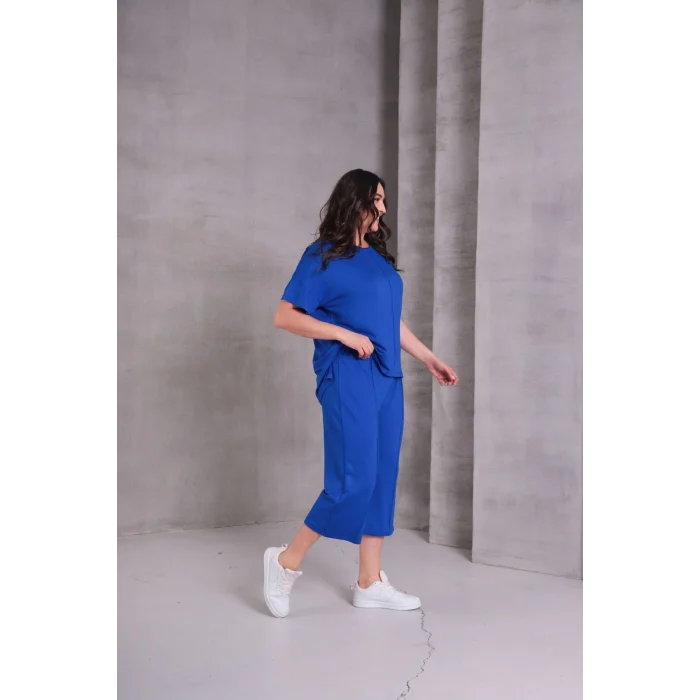 Önü Çimalı Takım