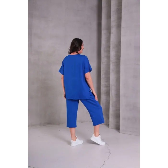 Önü Çimalı Takım