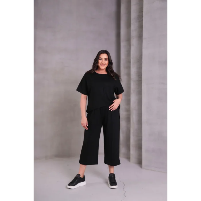 Önü Çimalı Takım