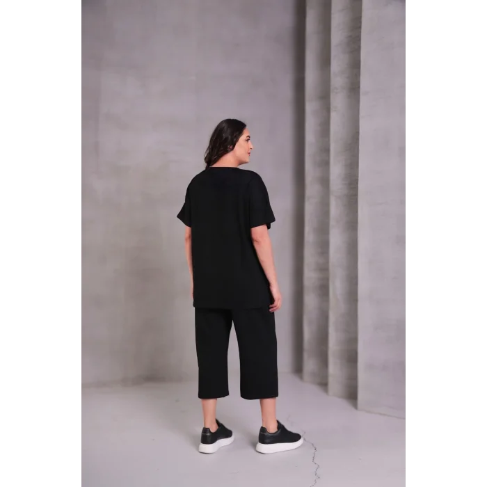 Önü Çimalı Takım