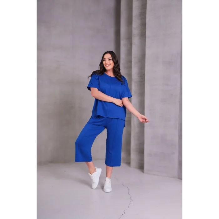 Önü Çimalı Takım