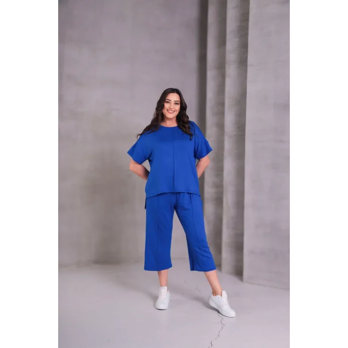 Önü Çimalı Takım