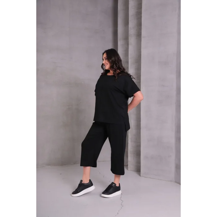 Önü Çimalı Takım