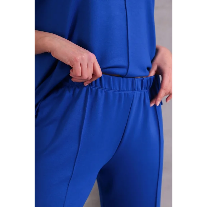 Önü Çimalı Takım