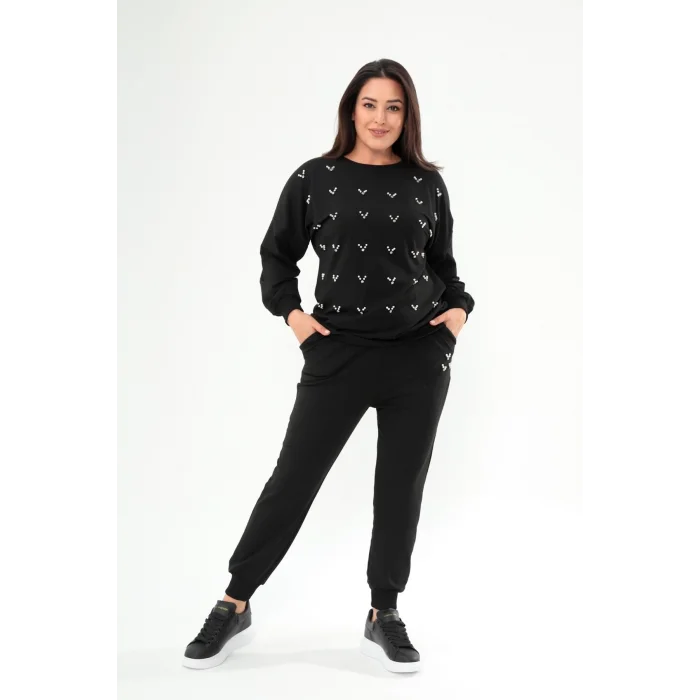 Önü V İncili Takım