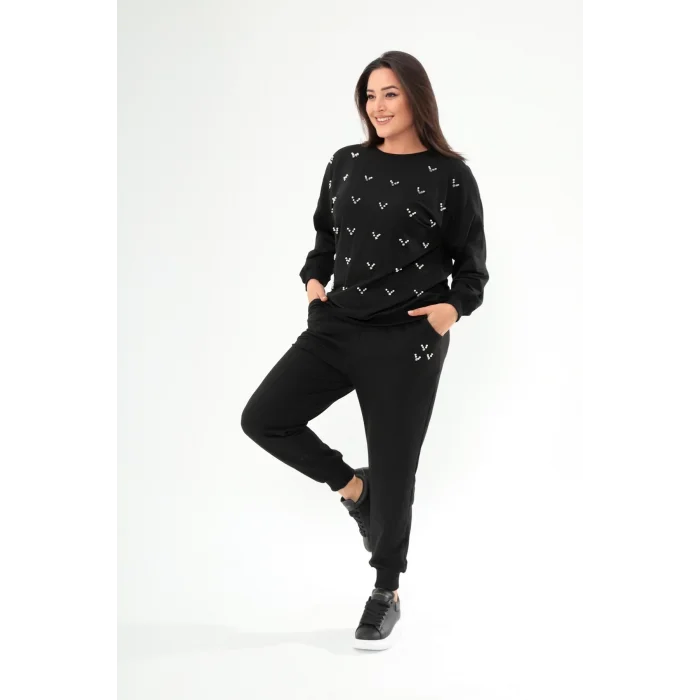 Önü V İncili Takım